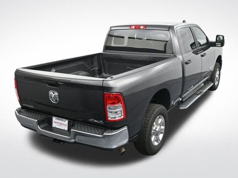 Used 2024 RAM 2500 Big Horn image 24