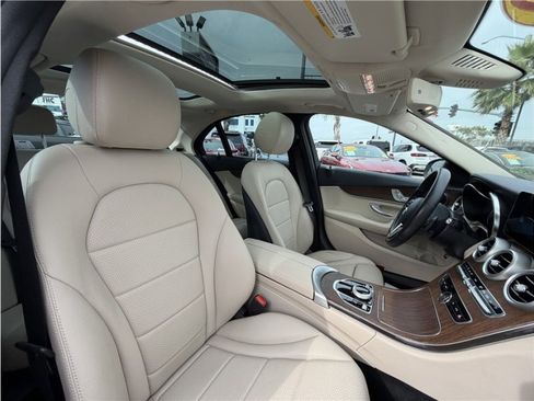 Used 2020 Mercedes-Benz C 300 Sedan image 33