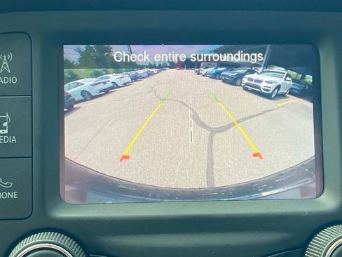 Used 2021 Jeep Wrangler Unlimited Sport image 32