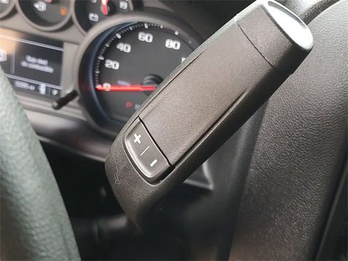 Used 2023 Chevrolet Silverado 1500 W/T image 18