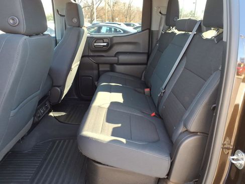 Used 2019 Chevrolet Silverado 1500 LT w/ All-Star Edition image 7