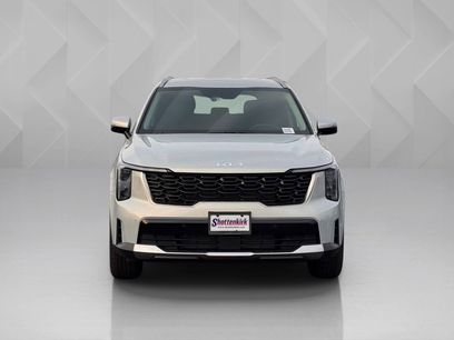 New 2026 Kia Sorento S w/ S Panoramic Sunroof Package