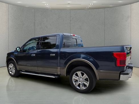 Used 2019 Ford F150 Lariat RWD image 8