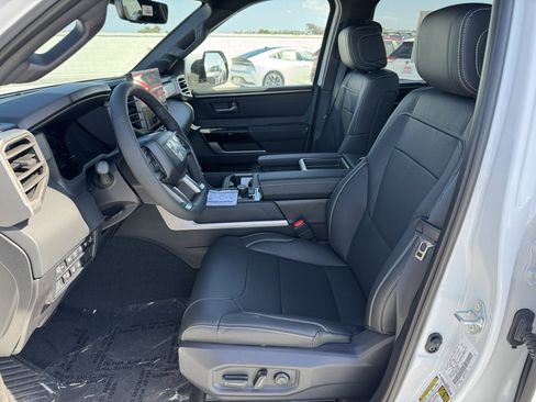 New 2026 Toyota Tundra Limited image 2