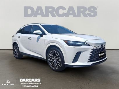 Used 2024 Lexus RX 350 Premium Plus