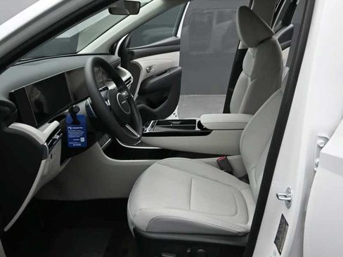 New 2026 Hyundai Tucson SEL AWD/4WD image 16