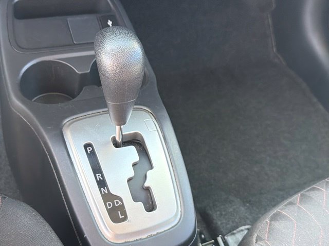 Used 2024 Mitsubishi Mirage ES FWD image 29