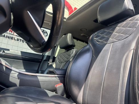 Used 2021 Hyundai Palisade Limited image 10