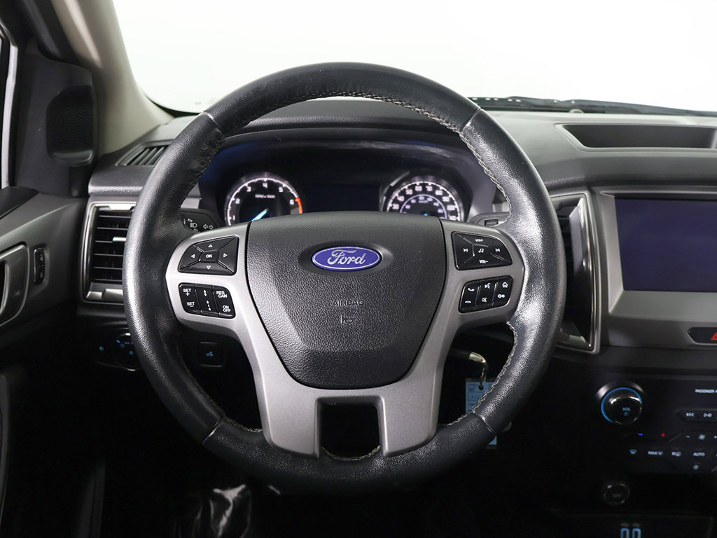 Used 2020 Ford Ranger XLT w/ Equipment Group 301A Mid AWD/4WD image 39