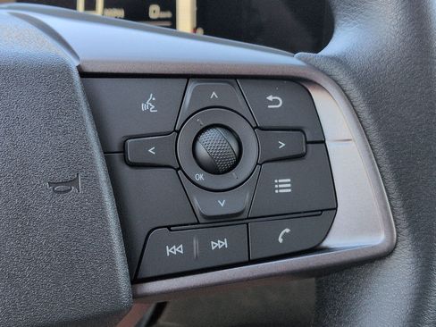 New 2026 Nissan Sentra S w/ Floor Mat Package FWD image 15