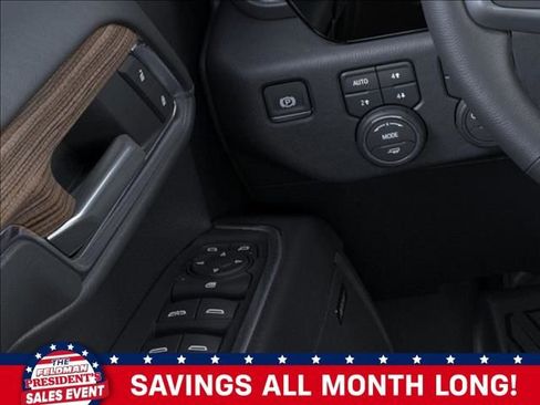 New 2026 Chevrolet Silverado 1500 RST image 22