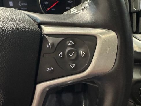 Used 2021 GMC Terrain SLT w/ Infotainment Package II FWD image 19