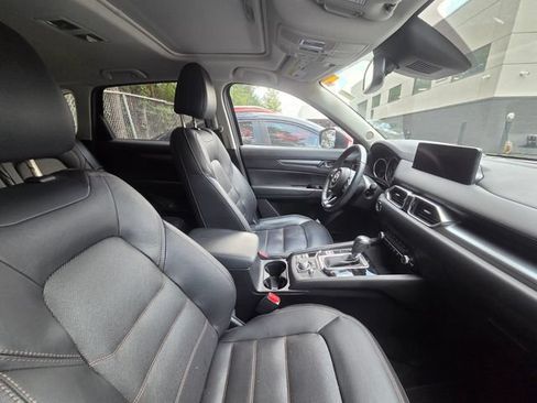 Used 2023 MAZDA CX-5 AWD 2.5 S image 10