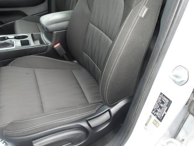Used 2022 Kia Sportage LX FWD image 12