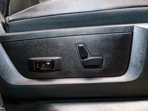 Used 2018 RAM 2500 Power Wagon w/ Leather & Luxury Group image 25