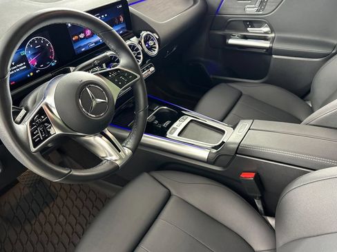 Certified 2026 Mercedes-Benz GLA 250 image 11