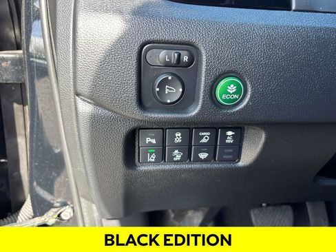 Used 2023 Honda Ridgeline Black Edition image 21