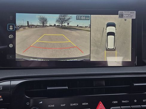 New 2026 Hyundai Palisade XRT Pro AWD/4WD image 18