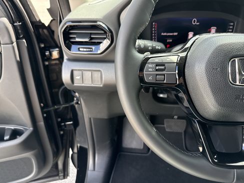 New 2026 Honda Pilot EX-L image 19