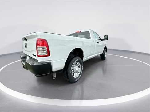 New 2023 RAM 2500 Tradesman image 8