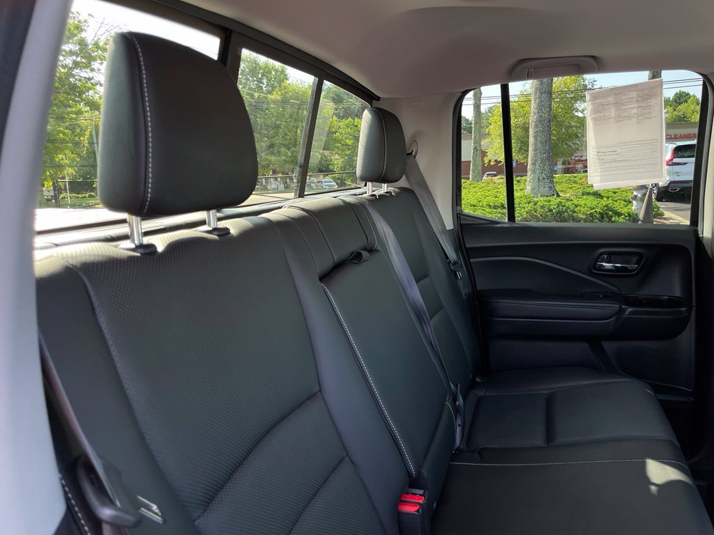 Certified 2023 Honda Ridgeline RTL-E image 35