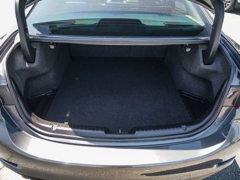 Used 2016 MAZDA MAZDA6 Touring FWD image 25