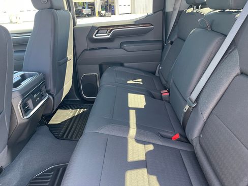 New 2026 GMC Sierra 1500 Elevation w/ Preferred Package image 17