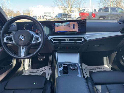 Used 2023 BMW M340i xDrive w/ Premium Package image 15