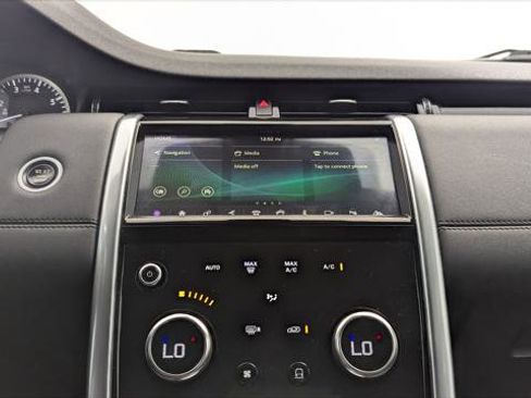 Used 2020 Land Rover Discovery Sport S image 26