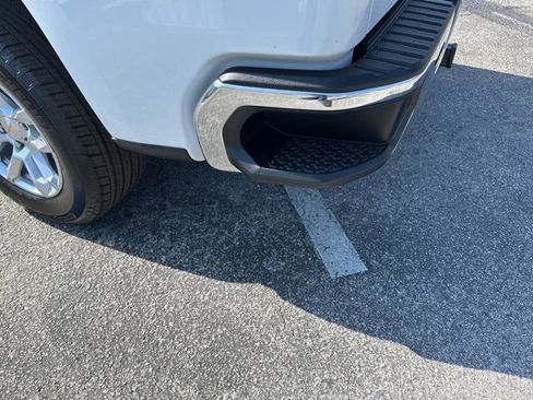 New 2025 Chevrolet Silverado 1500 LT w/ Protection Package image 51