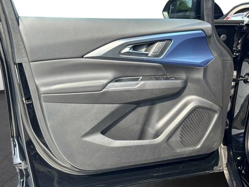 Used 2025 Chevrolet Equinox EV LT w/ Convenience Package FWD image 18