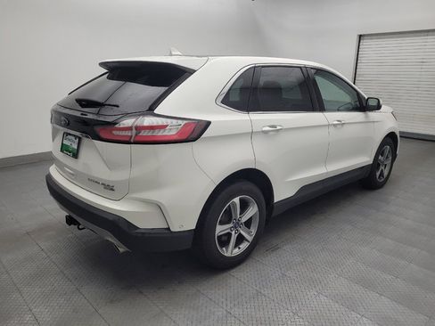 Used 2020 Ford Edge Titanium w/ Equipment Group 301A AWD/4WD image 9