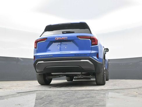 New 2026 GMC Terrain Elevation w/ Elevation Premium Package image 44