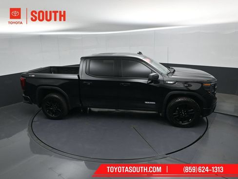 Used 2026 GMC Sierra 1500 Elevation w/ X31 Off-Road Package AWD/4WD image 45