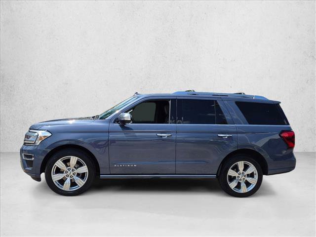 Used 2023 Ford Expedition Platinum RWD image 8