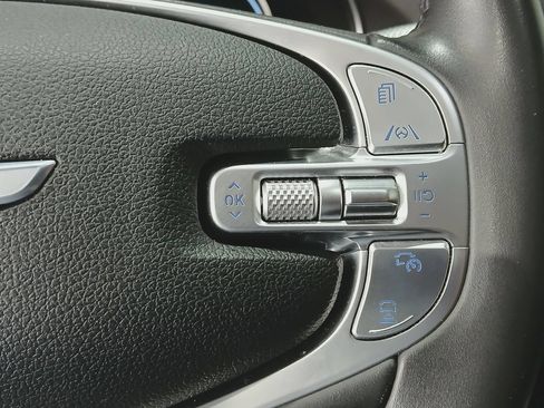 Used 2024 Genesis GV80 2.5T AWD/4WD image 31