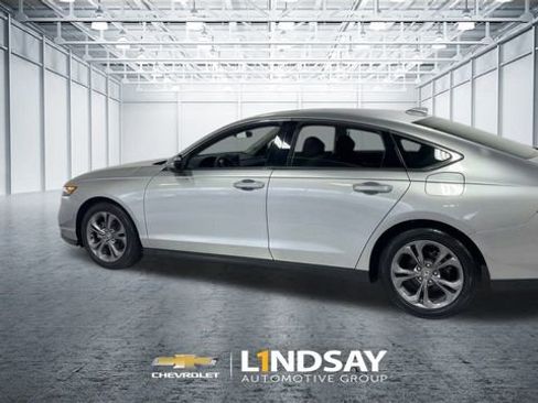 Used 2024 Honda Accord EX image 7