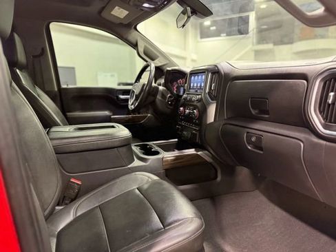 Used 2021 Chevrolet Silverado 1500 RST w/ Texas Edition Plus image 42