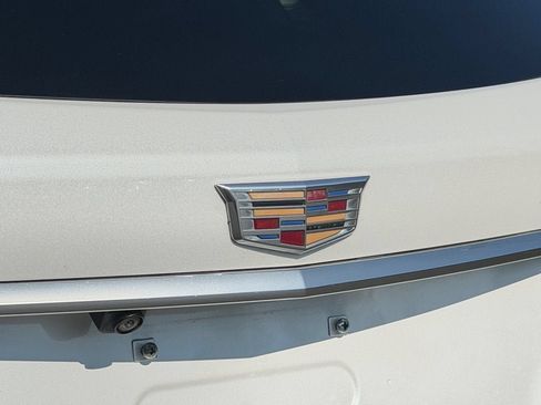 Used 2023 Cadillac XT5 Sportv AWD/4WD image 35