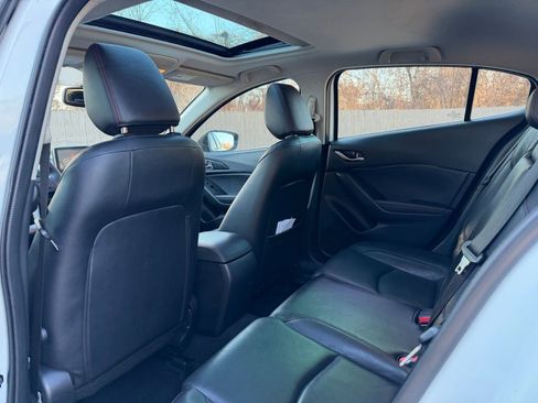 Used 2015 MAZDA MAZDA3 s Grand Touring image 15