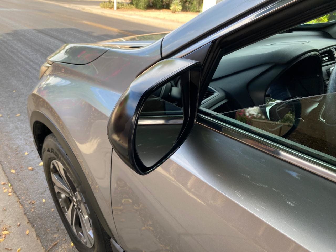 Used 2018 Honda CR-V LX image 21