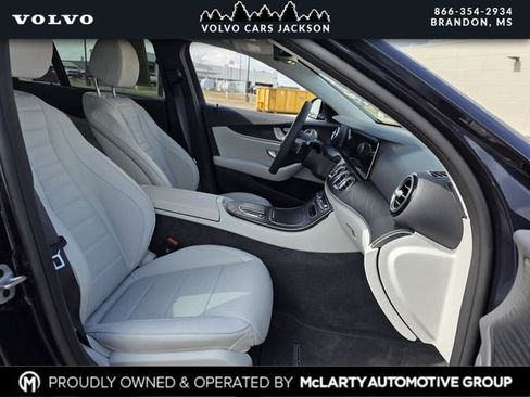 Used 2023 Mercedes-Benz E 350 Sedan image 29