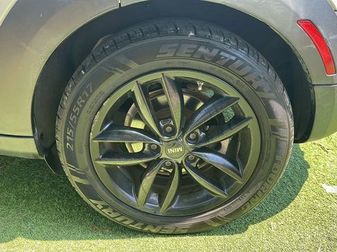 Used 2016 MINI Cooper Countryman S AWD/4WD image 46