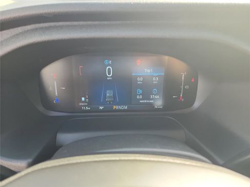 New 2026 Ford Transit 250 148 Medium Roof w/ Load Area Protection Package image 27