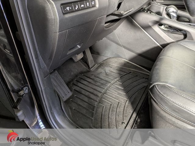 Used 2021 Kia Telluride EX w/ EX Premium Package AWD/4WD image 18