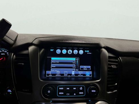 Used 2018 GMC Yukon SLT w/ Premium Edition image 38