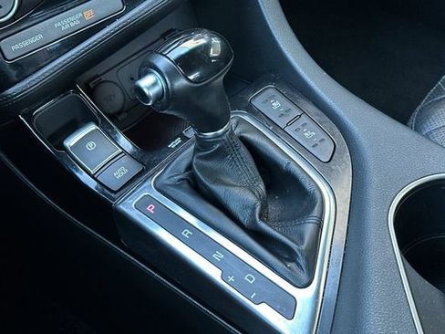 Used 2015 Kia Optima SX image 23