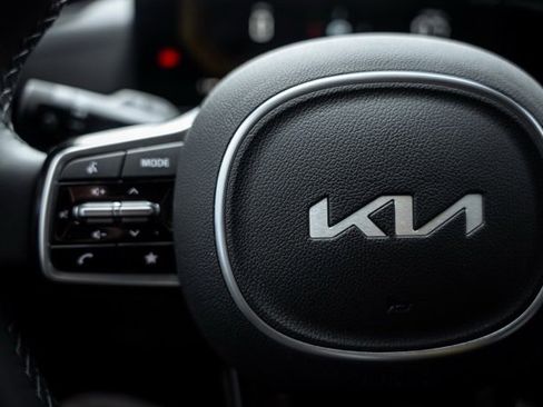 Used 2025 Kia Carnival image 13