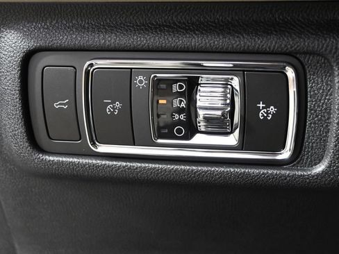 New 2026 Lincoln Corsair Reserve w/ Jet Appearance Package AWD/4WD image 24
