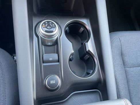 New 2026 Ford Explorer Active image 45